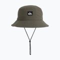 Vyriška skrybėlė Quiksilver Buckology grape leaf
