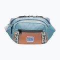 Rankinė ant juosmens Quiksilver Lone Walker 3 l bran
