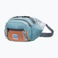 Rankinė ant juosmens Quiksilver Lone Walker 3 l bran 2