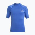 Vyriški plaukimo marškinėliai Quiksilver Everyday UPF50 nebulas blue