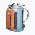 Miesto kuprinė Quiksilver Secret Sesh 37 l bran 2