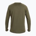 Vyriški marškinėliai ilgomis rankovėmis Quiksilver Everyday Surf grape leaf 2