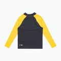 Vaikiški plaukimo marškinėliai ilgomis rankovėmis Quiksilver Everyday UPF50 dark navy/solar power 2