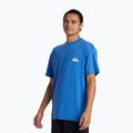 Vyriški marškinėliai Quiksilver Everyday Surf nebulas blue 3