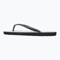 Moteriškos šlepetės per pirštą Billabong Dama black multi 2
