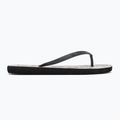 Moteriškos šlepetės per pirštą Billabong Dama black multi 2