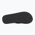 Moteriškos šlepetės per pirštą Billabong Dama black multi 4
