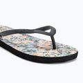 Moteriškos šlepetės per pirštą Billabong Dama black multi 7