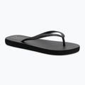 Moteriškos šlepetės per pirštą Billabong Sunlight black
