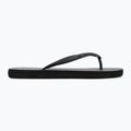 Moteriškos šlepetės per pirštą Billabong Sunlight black 2