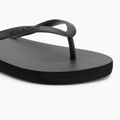 Moteriškos šlepetės per pirštą Billabong Sunlight black 7