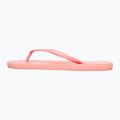 Moteriškos Billabong Sunlight peach tart šlepetės 2