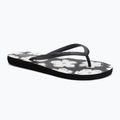 Moteriškos šlepetės per pirštą Billabong Dama black pebble