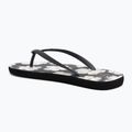 Moteriškos šlepetės per pirštą Billabong Dama black pebble 3