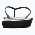 Moteriškos šlepetės per pirštą Billabong Dama black pebble 6