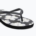 Moteriškos šlepetės per pirštą Billabong Dama black pebble 7
