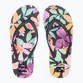 Moteriškos šlepetės per pirštą Billabong Dama night tropical 3