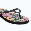 Moteriškos šlepetės per pirštą Billabong Dama night tropical 7