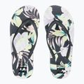 Moteriškos šlepetės per pirštą Billabong Dama multicolor 3