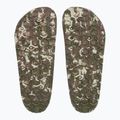 Vaikiškos šlepetės Quiksilver Embark RF green 1 3