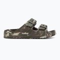 Vaikiškos šlepetės Quiksilver Embark RF green 1 2