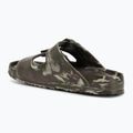 Vaikiškos šlepetės Quiksilver Embark RF green 1 3