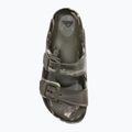 Vaikiškos šlepetės Quiksilver Embark RF green 1 5