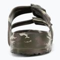 Vaikiškos šlepetės Quiksilver Embark RF green 1 6