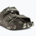 Vaikiškos šlepetės Quiksilver Embark RF green 1 7