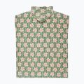 Moteriškas pončas ROXY Stay Magical Printed basil party waves yw 2