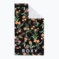 Paplūdimio rankšluostis ROXY Cold Water Printed anthracite island escape