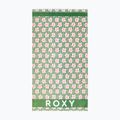 Paplūdimio rankšluostis ROXY Cold Water Printed basil party waves yw