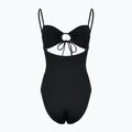 Moteriškas vientisas maudymosi kostiumėlis ROXY Beach Classics Fashion anthracite 2