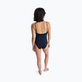 Moteriškas vientisas maudymosi kostiumėlis ROXY Beach Classics Fashion anthracite 6