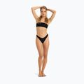Moteriškas dviejų dalių maudymosi kostiumėlis ROXY Bandeau Cheeky anthracite 3