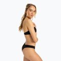 Moteriškas dviejų dalių maudymosi kostiumėlis ROXY Bandeau Cheeky anthracite 5