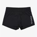 ROXY Rg Essentials vaikiški maudymosi šortai antracito spalvos