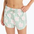 Moteriški maudymosi šortai ROXY No Bad Waves basil party waves yw 4