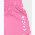 ROXY Rg Essentials Cyclamen vaikiški maudymosi šortai 3