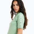 Moteriški plaukimo marškinėliai ROXY Whole Hearted basil 5