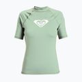 Moteriški plaukimo marškinėliai ROXY Whole Hearted basil 6