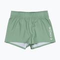 ROXY Rg Essentials basil vaikiški maudymosi šortai