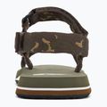 Vyriški sandalai Quiksilver Monkey Caged II camo 6
