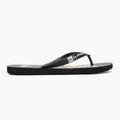 Vyriškos šlepetės per pirštą Quiksilver Java Art black 1 2