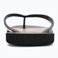 Vyriškos šlepetės per pirštą Quiksilver Java Art black 1 6