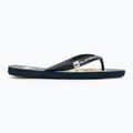 Vyriškos šlepetės per pirštą Quiksilver Java Art blue 5 2