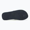 Vyriškos šlepetės per pirštą Quiksilver Java Art blue 5 4