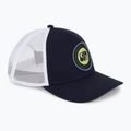Vyriška kepuraitė su snapeliu Quiksilver Riding Around Trucker dark navy
