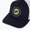 Vyriška kepuraitė su snapeliu Quiksilver Riding Around Trucker dark navy 3