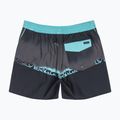 Vyriški maudymosi šortai Quiksilver Everyday Half Jam 16" black wordblock 2